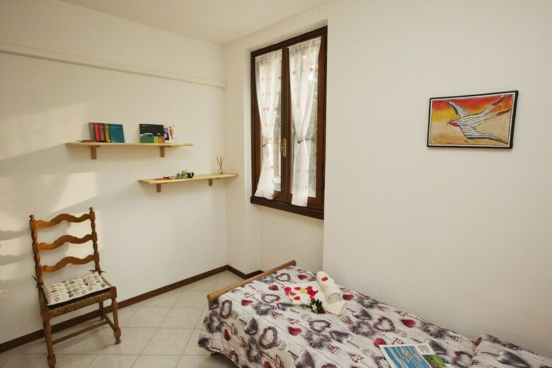 Apartamento Casa Valentina