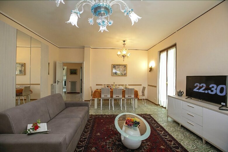 Villa Alberti