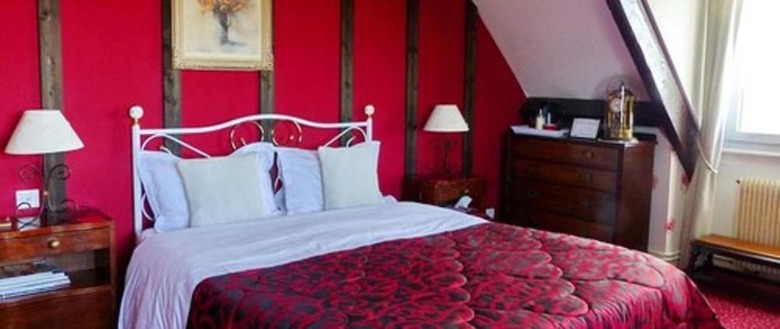 Bed & Breakfast Les Vieilles Digues
