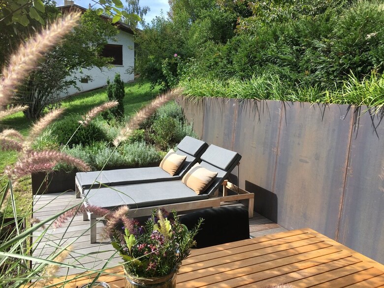 Apartamentos Landhausvilla Strittberg 7