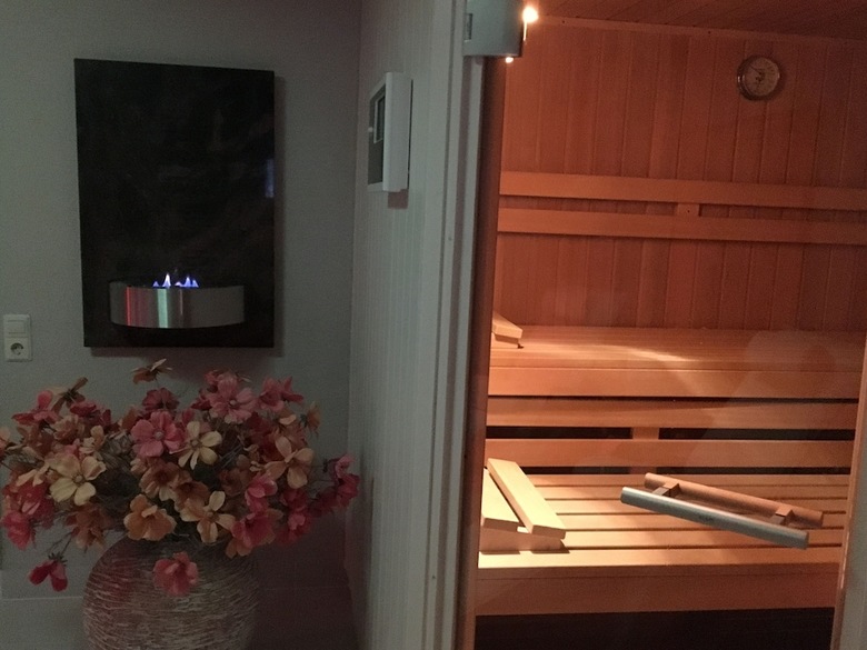 Apartamentos Landhausvilla Strittberg 7