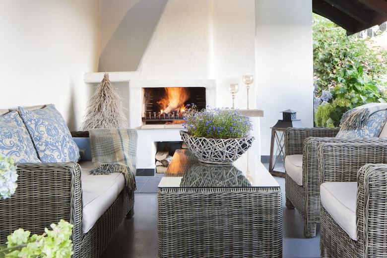 Apartamentos Landhausvilla Strittberg 7