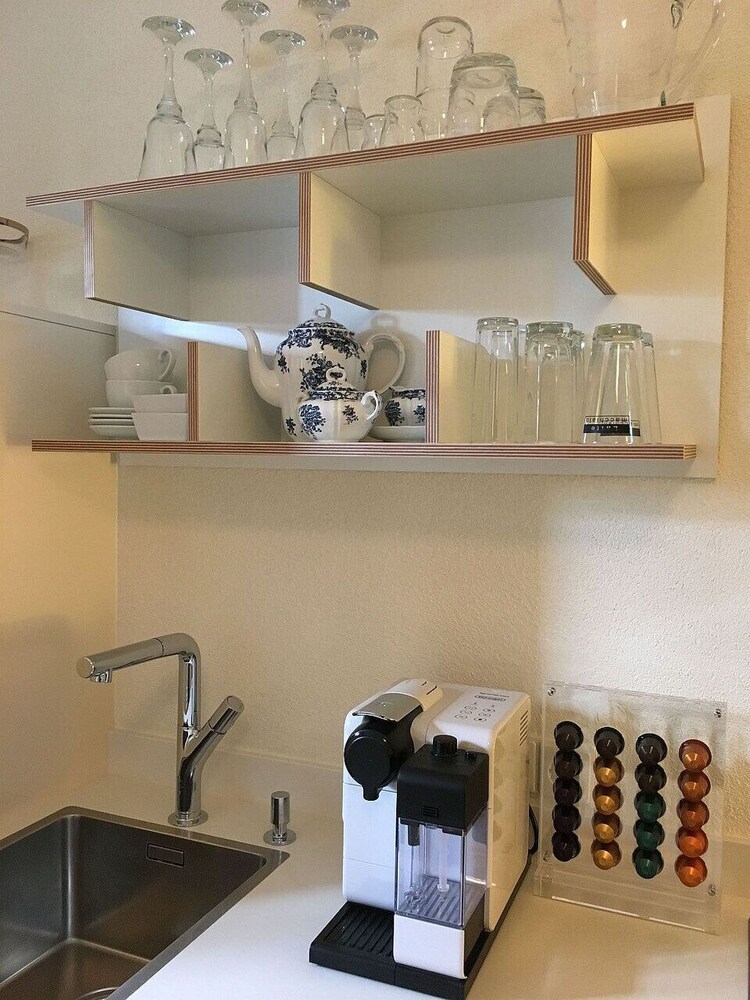 Apartamentos Landhausvilla Strittberg 7