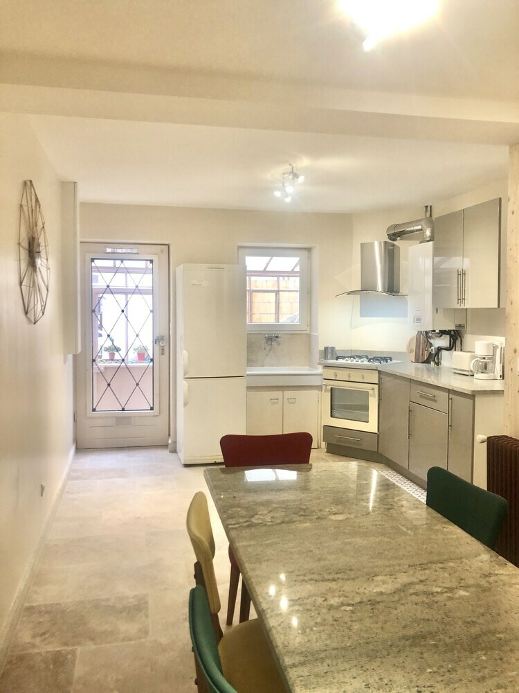 Apartamento Maison Du Tailleur de Pierre