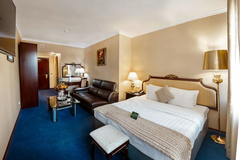 Hotel Klementin