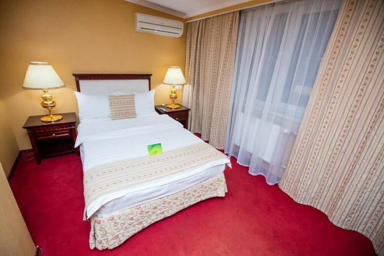 Hotel Klementin