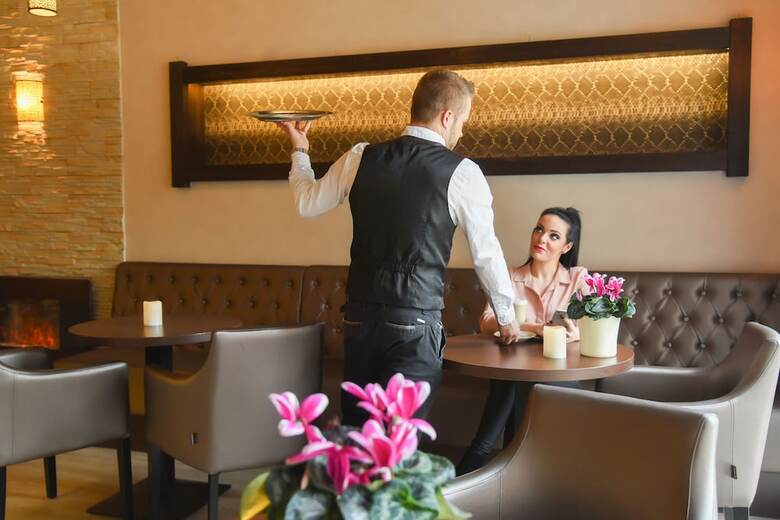 Hotel Oazis Wellness Panzio