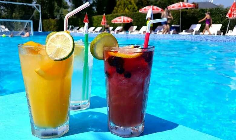 Hotel Oazis Wellness Panzio