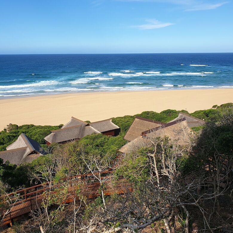 Apartamento Montebelo Milibangalala Bay & Resort