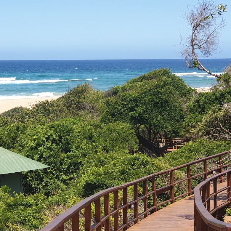 Apartamento Montebelo Milibangalala Bay & Resort