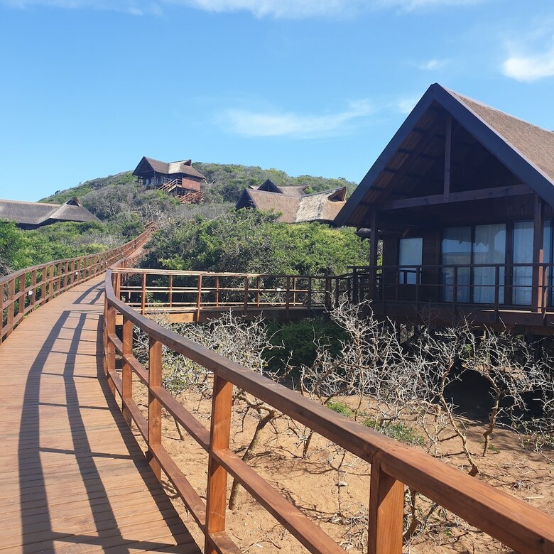 Apartamento Montebelo Milibangalala Bay & Resort