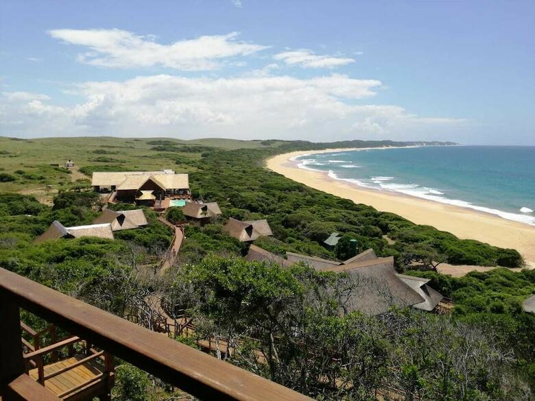 Apartamento Montebelo Milibangalala Bay & Resort