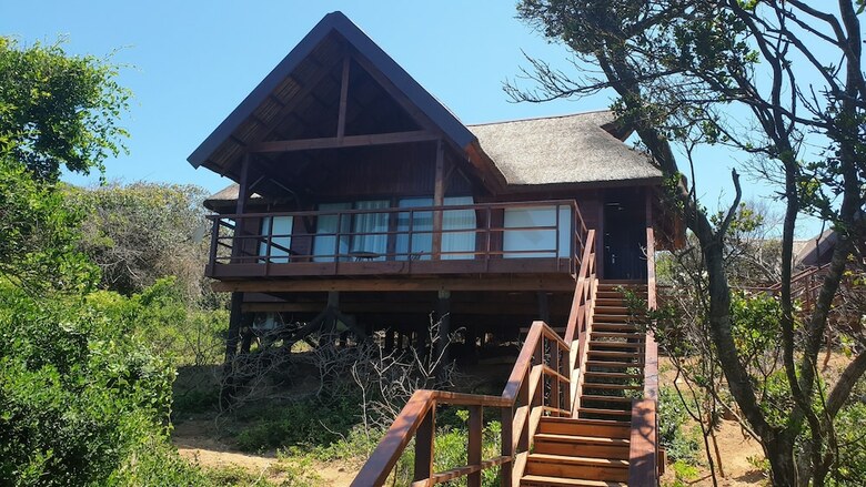 Apartamento Montebelo Milibangalala Bay & Resort