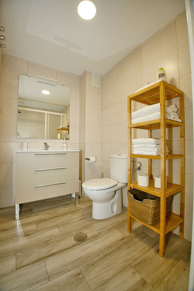 Apartamentos M&c Penthouse Santa Barbara