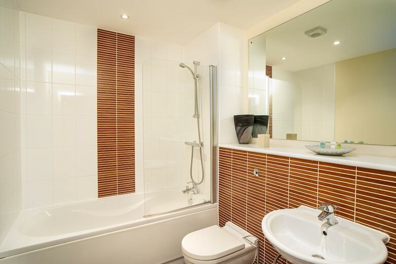 Apartamento Coastal City Rooms Waterfront