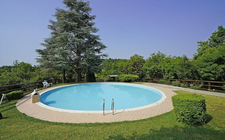 Apartamento Gardagate - Residenza Crb