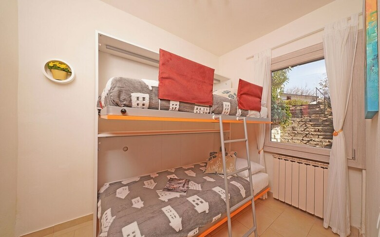 Apartamento Gardagate - Residenza Crb