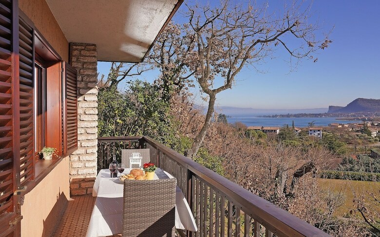 Apartamento Gardagate - Residenza Crb