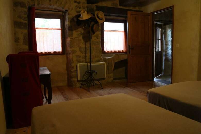 Hotel Couette Et Tartine