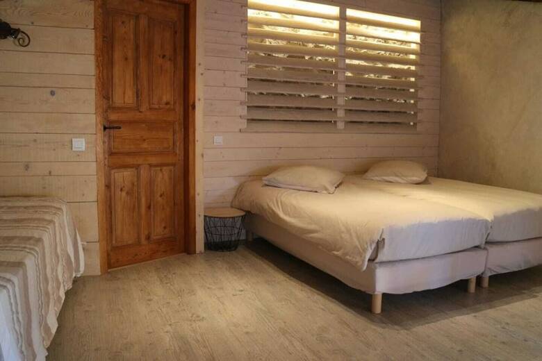 Hotel Couette Et Tartine