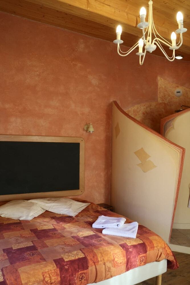 Hotel Couette Et Tartine