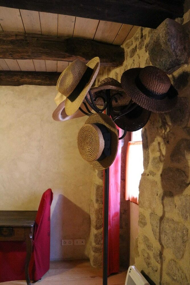 Hotel Couette Et Tartine