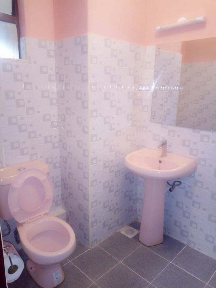 Le Grand Hotel Oyugis