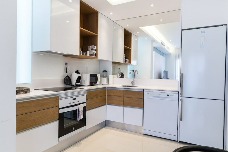 Sunny Apartment Near La Laguna