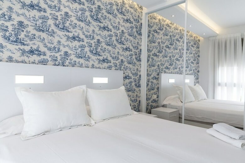 Sunny Apartment Near La Laguna