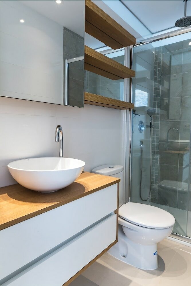 Sunny Apartment Near La Laguna
