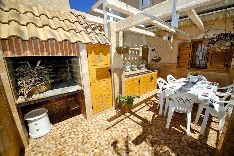 The Nearest Bungalow To The Beach