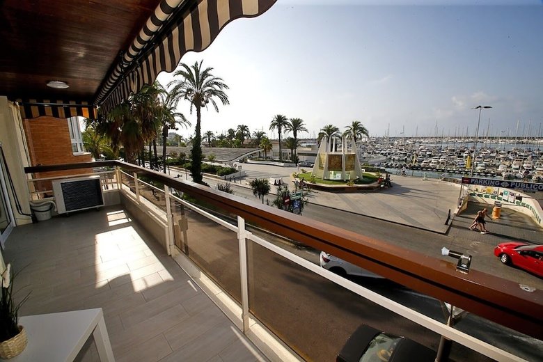 Best Apartment In Torrevieja
