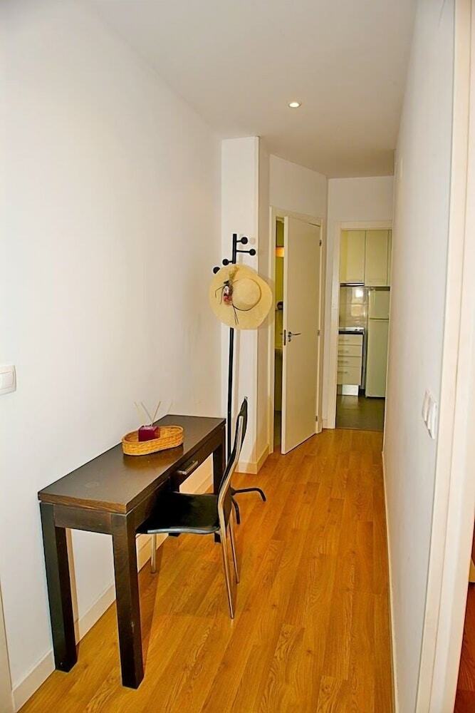 Argensola Apartment