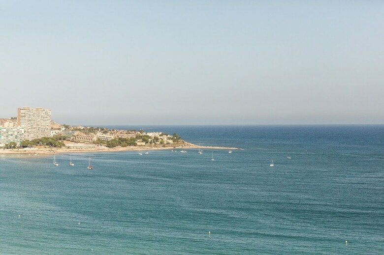 Apartamentos Amazing Sea Views