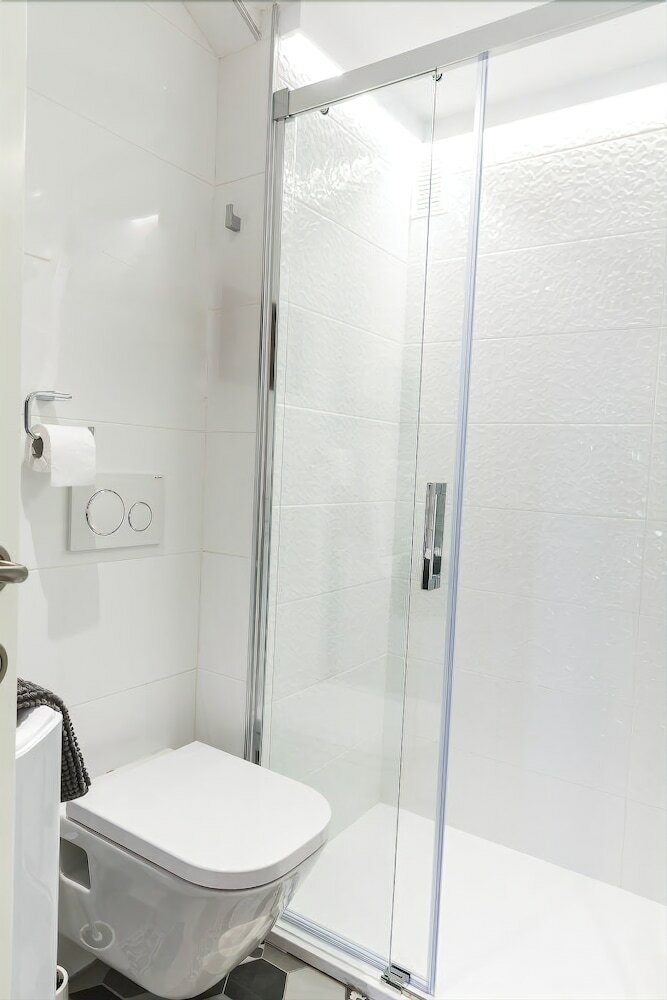 Apartamentos Amazing Sea Views