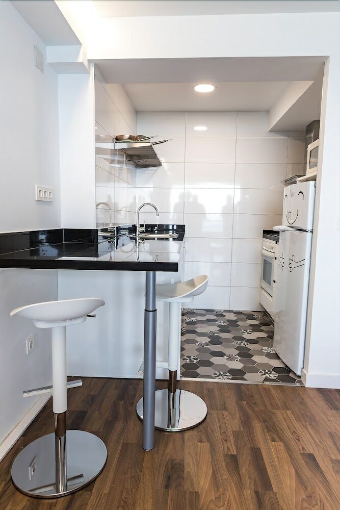 Apartamentos Amazing Sea Views