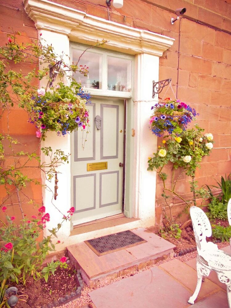 Bed & Breakfast Yew Tree House