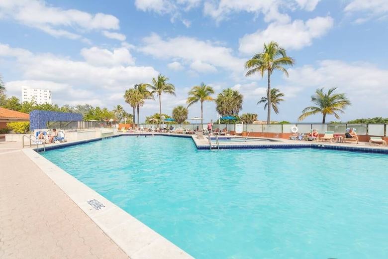 Apartamento 627 Ocean View Hollywood