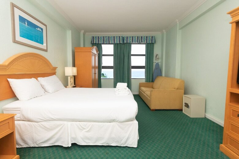 Apartamento 627 Ocean View Hollywood