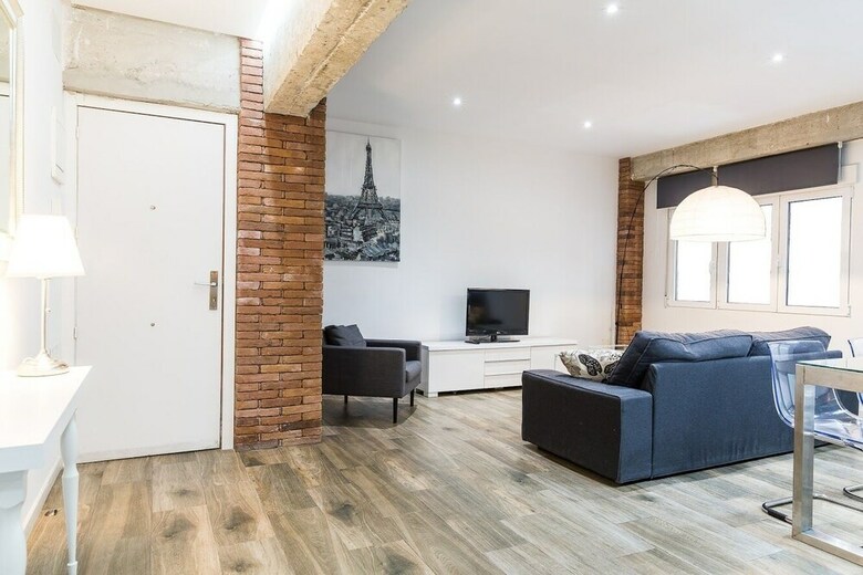 O�donell Apartment