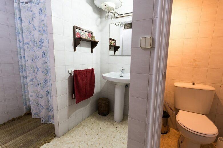 La Calita Home