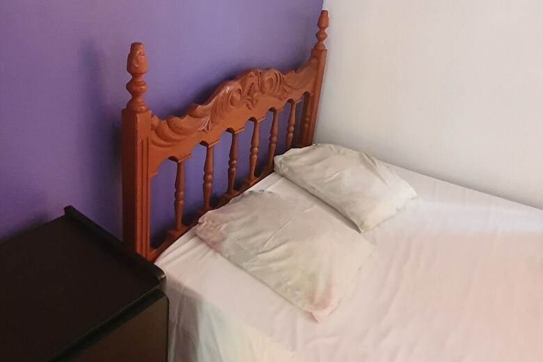 Oyo Grande Hotel