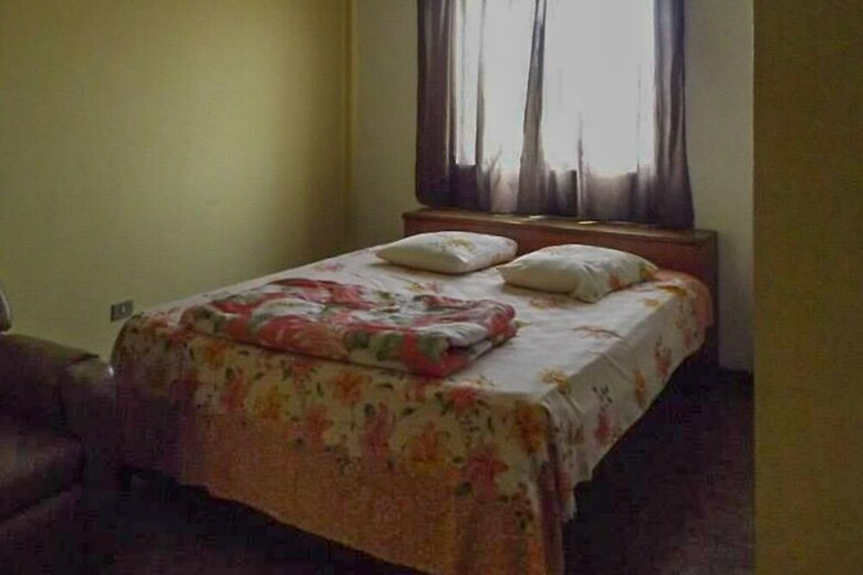 Oyo Grande Hotel