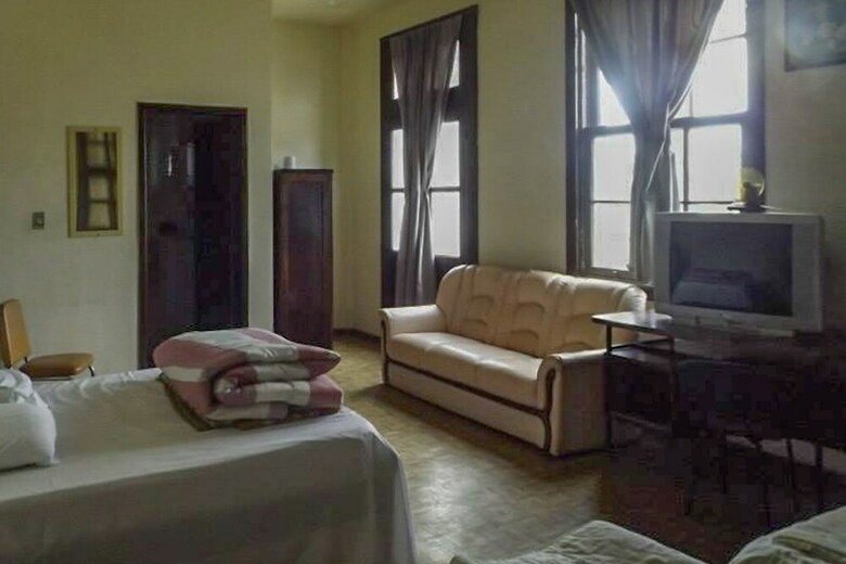 Oyo Grande Hotel