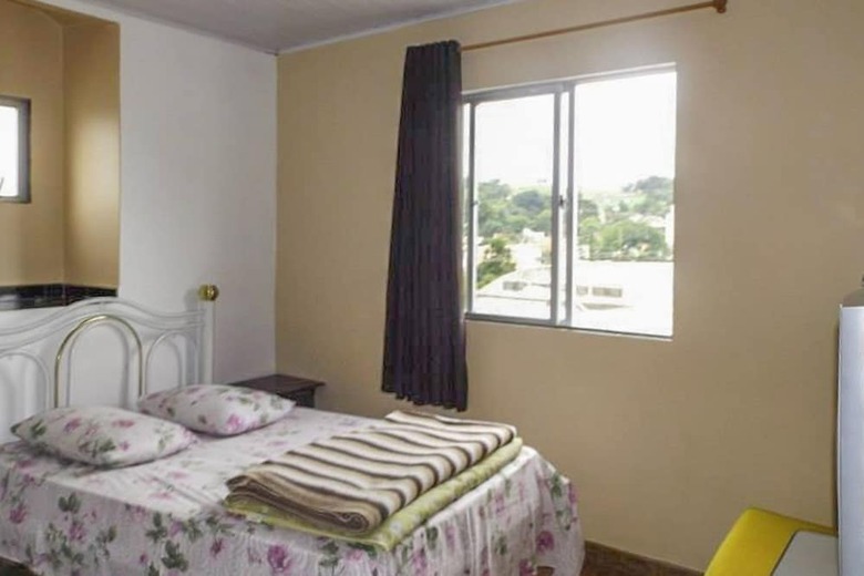 Oyo Grande Hotel