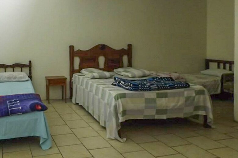 Oyo Grande Hotel