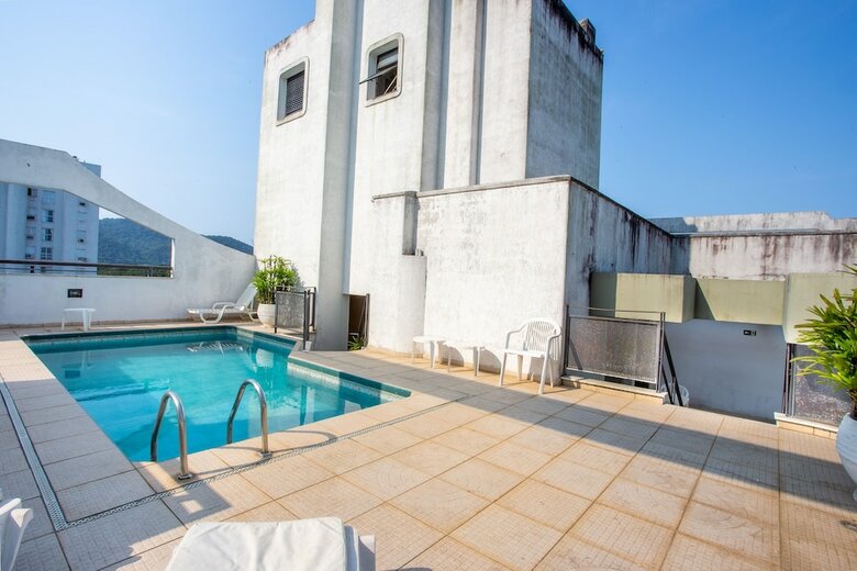 Oyo Hotel Canto Do Atl�ntico