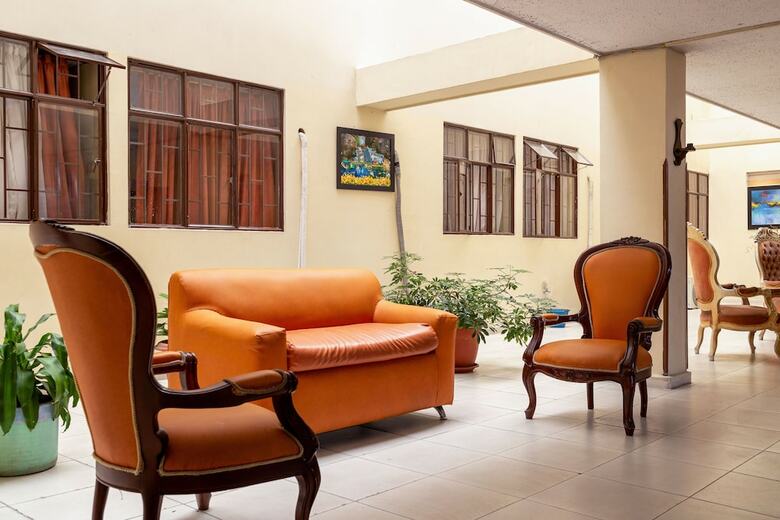Hotel Ayenda 1513 Mi Valle Real