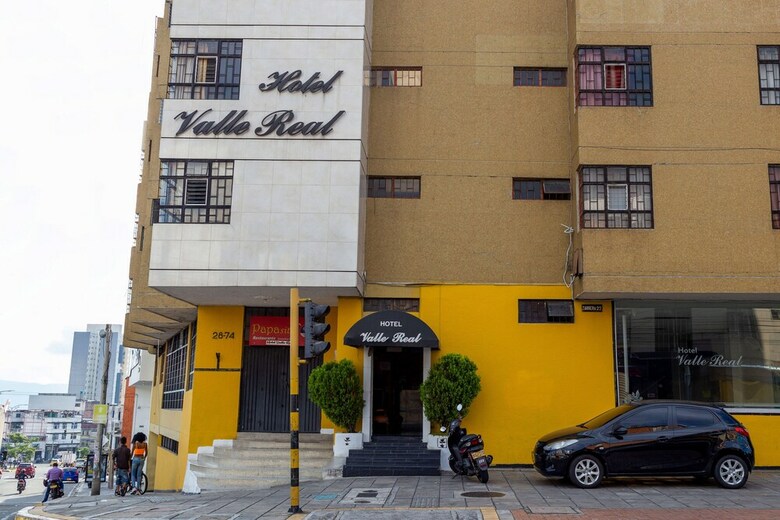 Hotel Ayenda 1513 Mi Valle Real