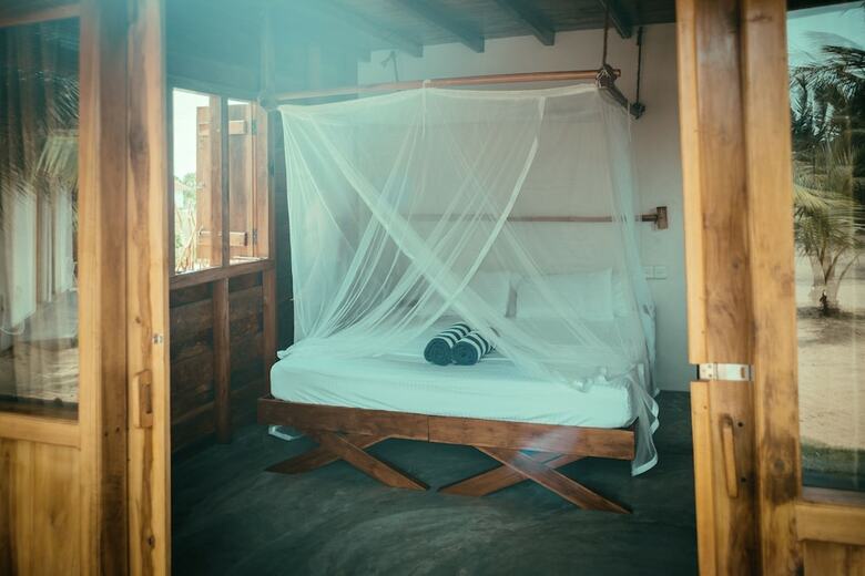 Apartamento Whisky Point Resort